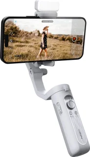 Hohem iSteady XE Smartphone Gimbal Kit Grijs