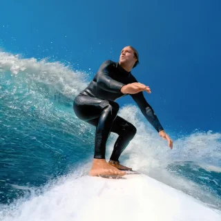 Insta360 Floating Surfboard Mount - Universeel