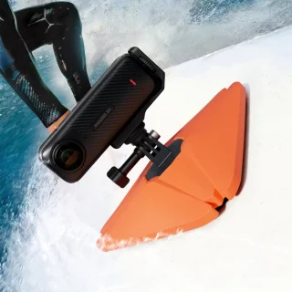 Insta360 Floating Surfboard Mount - Universeel