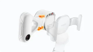 Insta360 Flow 2 Bundle