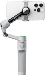 Wat vinden we goed aan de Insta360 Flow 2 Pro Gimbal Bundel