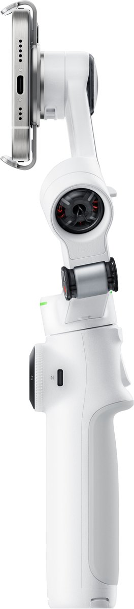 Wat vinden we goed aan de Insta360 Flow 2 Pro Gimbal Stabilisator