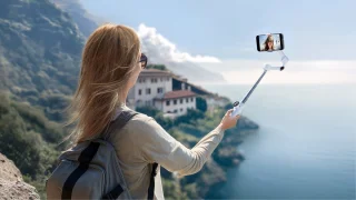 Insta360 Flow 2 Pro