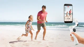 Insta360 Flow 2 Pro