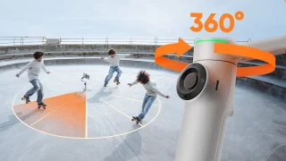 Insta360 Flow 2 Pro – Smartphone gimbal