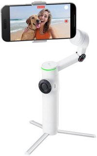 Insta360 Flow 2 Pro — De slimme alles‑in‑één gimbal voor TikTok creators