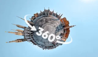 Insta360 Flow 2 Pro Wit