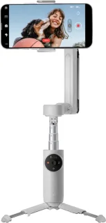 Insta360 Flow Creator Kit Grijs
