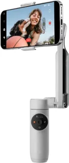 Insta360 Flow Creator Kit Grijs