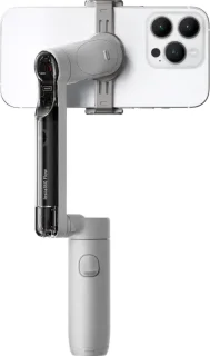 Insta360 Flow Creator Kit Grijs