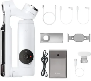 Insta360 Flow Creator Kit Wit