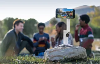 Insta360 Flow Creator Kit Wit