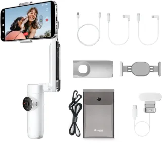 Insta360 Flow Creator Kit Wit