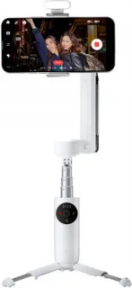 Insta360 Flow Creator Kit Wit