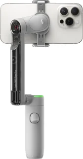 Insta360 Flow Pro Gray Standard Bundle