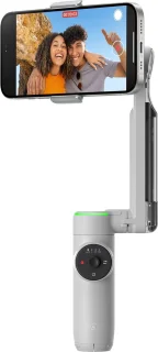 Insta360 Flow Pro Gray Standard Bundle