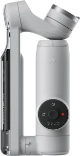 Insta360 Flow Pro Gray Standard Bundle