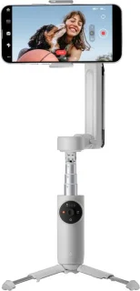 Insta360 Flow Smartphone Gimbal Grijs