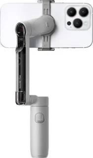 Insta360 Flow Smartphone Gimbal Grijs