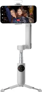 Insta360 Flow Smartphone Gimbal Grijs