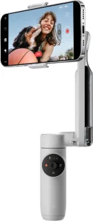 Insta360 Flow Smartphone Gimbal Grijs