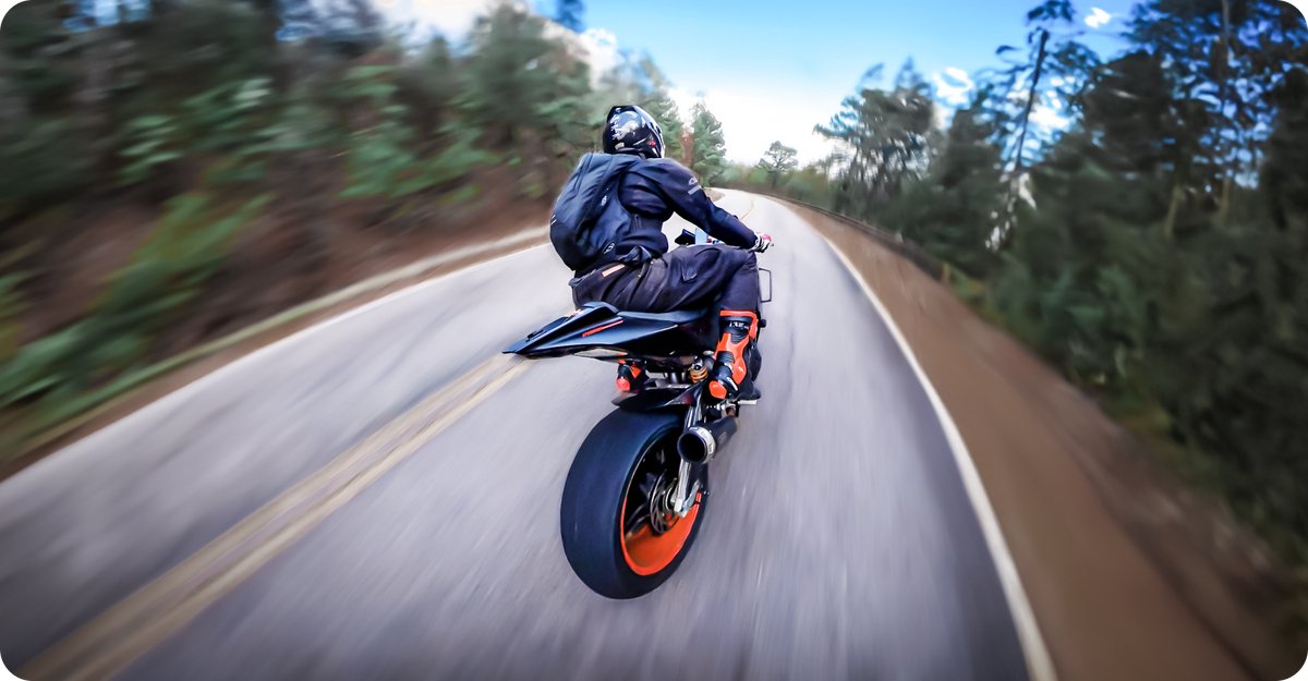 Wat vinden we goed aan de Insta360 U-Bolt Motor Mount