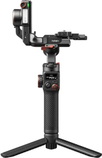 De iSteady MT3 gimbal in één oogopslag