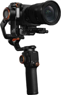 iSteady MT3 Pro gimbal