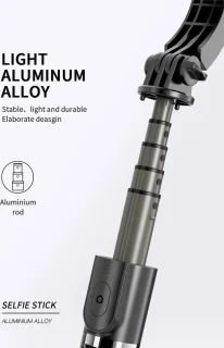 L08 Selfie Stick Gimbal
