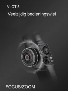 Officiële Smartphone Gimbal