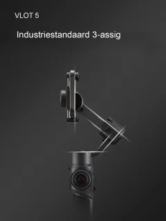 Officiële Smartphone Gimbal
