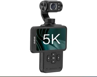 Wat vinden we goed aan de ORDRO M5 Actioncam