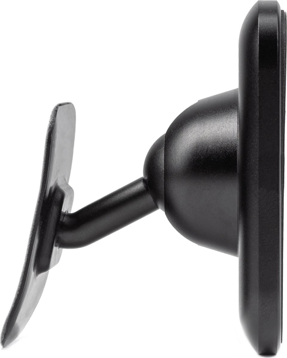 De Peak Design Mobile Car Mount VHB Charging v2 Black in één oogopslag