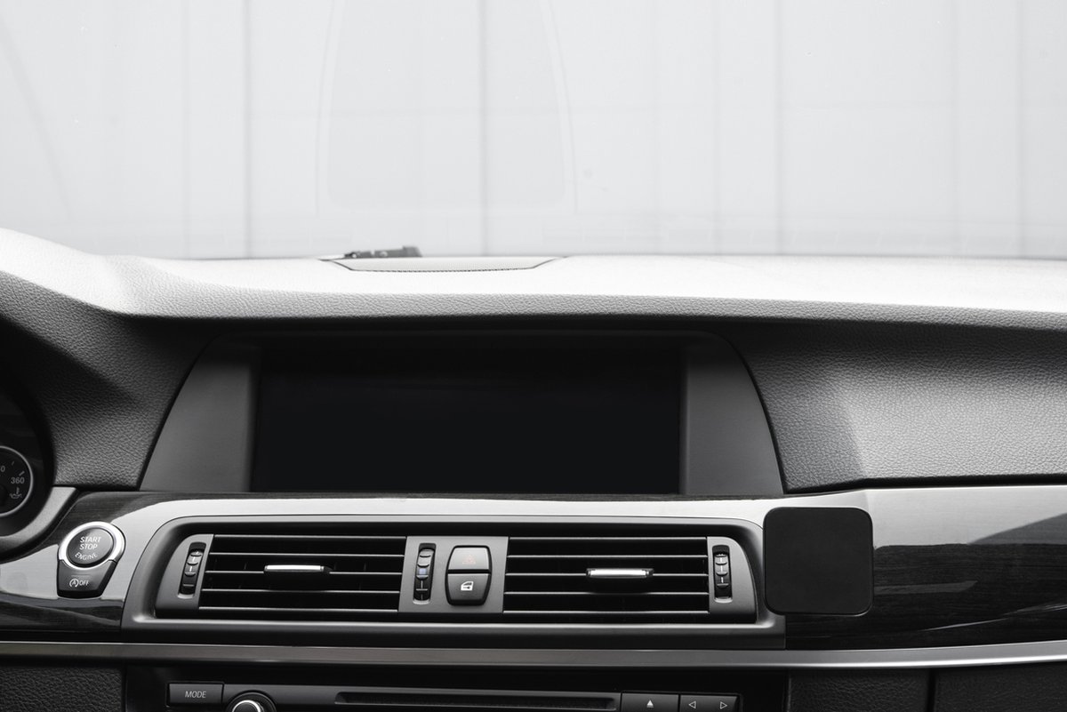 Wat vinden we goed aan de Peak Design Mobile Car Mount VHB Charging v2 Black