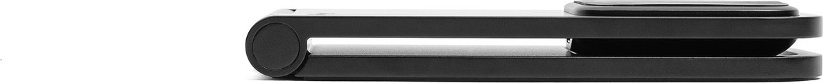 Wat vinden we goed aan de Peak Design Mobile Wireless Charging Stand v2 Black