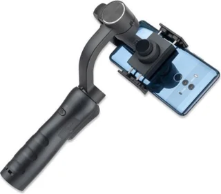 Platinet Gimbal voor smartphone