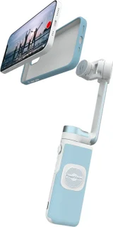 PowerVision S1 Explorer Kit - Blauw review