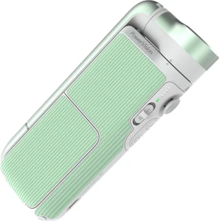 Wat vinden we goed aan de PowerVision S1 Explorer Kit - Gimbal