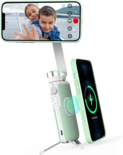 PowerVision S1 Explorer Kit — Kleine stabiliteit, grote mogelijkheden