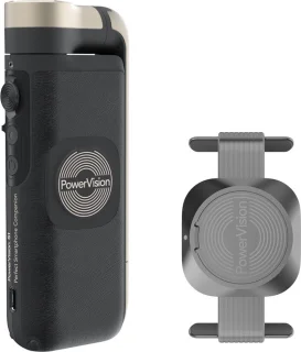 PowerVision S1 Explorer kit stabilisator voor iOS en Android