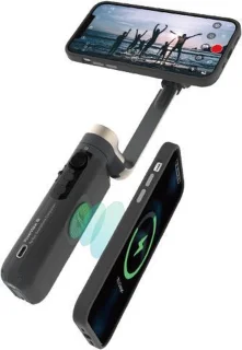 PowerVision S1 Explorer kit stabilisator voor iOS en Android