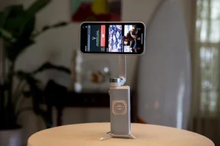 PowerVision S1 Explorer kit stabilisator voor iOS en Android