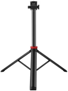 Puluz telescopisch statief review
