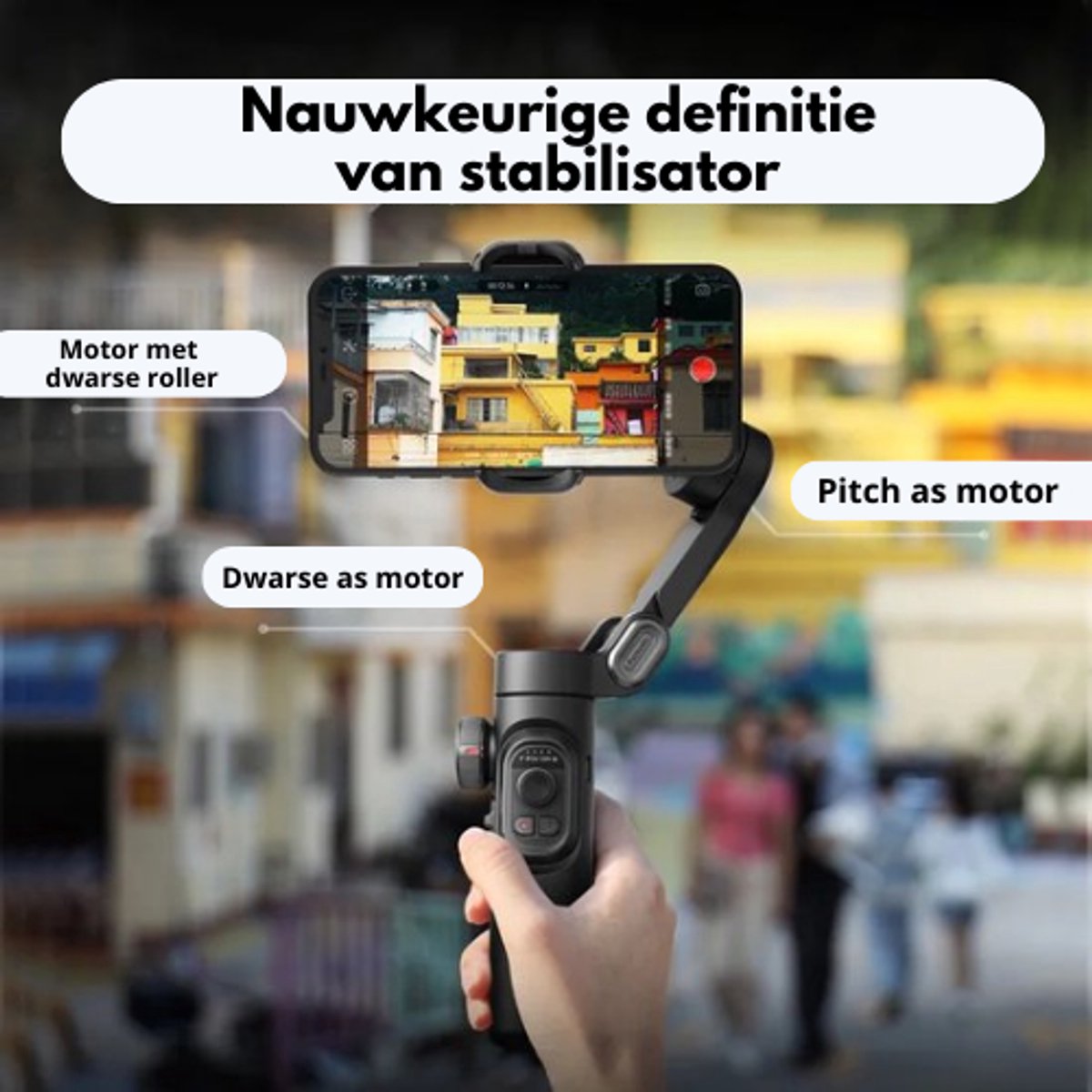 Wat vinden we minder goed