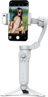 Rixus RXSF43A AI Face Tracking Camera