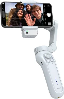 Rixus RXSF43A AI Face Tracking Camera