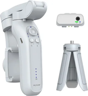 Rixus RXSF43A AI Face Tracking Camera