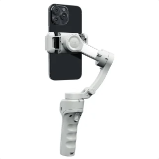 De Selencia Gimbal Stabilizer - Tripod - Cosy Grey in één oogopslag