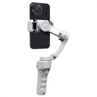 Selencia Gimbal Stabilizer — compacte krachtpatser voor mobiele creators