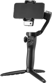 SmartGimbal 3-Assige Smartphone Gimbal